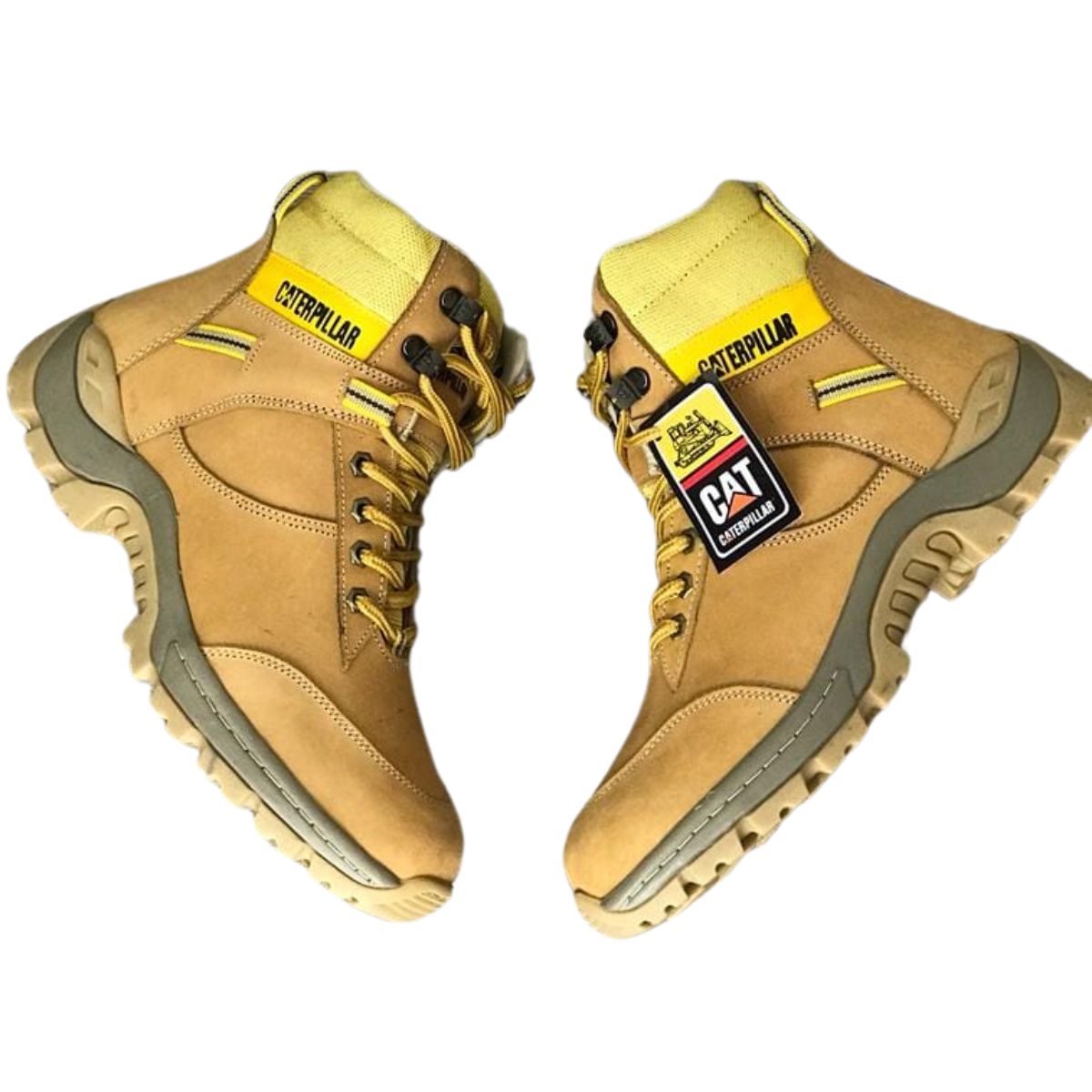 características como puntera de acero, ideal para quienes buscan un calzado que combine seguridad y estilo.  Estilo y comodidad Además de ser resistentes, las Botas Caterpillar Hombre O ofrecen un estilo inconfundible. Su diseño robusto y versátil las convierte en una opción ideal para cualquier situación, desde un entorno laboral hasta una salida casual. Y no podemos olvidar la comodidad que ofrecen, lo que las hace perfectas para largos días de uso.  Precio de Botas Caterpillar O y Ofertas Uno de los factores más importantes al elegir Botas Caterpillar Hombre O es el precio. En Onlineshoppingcenterg, te ofrecemos Botas Caterpillar Hombre O a precios competitivos, asegurando que obtendrás un excelente valor por tu dinero.  Botas Caterpillar Hombre Precio En nuestra tienda, puedes encontrar una amplia gama de Botas Caterpillar Hombre o con diferentes opciones de precios. Ya sea que estés buscando un modelo específico o simplemente quieras explorar nuestras ofertas, tenemos lo que necesitas.  Botas Caterpillar O Precio: Nuestros precios comienzan desde [inserte aquí un precio atractivo], y ofrecemos opciones para todos los presupuestos. Botas Caterpillar hombre oferta: Aprovecha nuestras promociones especiales y encuentra Botas Caterpillar Hombre O a precios aún más bajos. Precio de Botas Caterpillar O en Colombia Si te encuentras en Colombia, te alegrará saber que ofrecemos Botas Caterpillar Hombre O con envío rápido y seguro a cualquier parte del país. Ya sea que estés en Bogotá, Medellín o cualquier otra ciudad, te aseguramos una experiencia de compra sencilla y satisfactoria.  Botas Caterpillar O Precio Colombia: En Onlineshoppingcenterg, ofrecemos precios competitivos y diversas opciones de pago para que puedas adquirir tus botas de manera segura y conveniente.